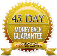 Garantía de reembolso de 45 días Latin Servers