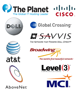 Hardware Partners