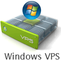 Servidores VPS Windows